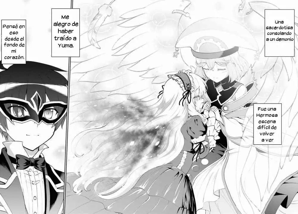 Maou Toubatsu Shita Ato, Medachitakunai node Guild Master ni Natta (2019) - Capítulo 10 - Página 15 - LectorTMOo