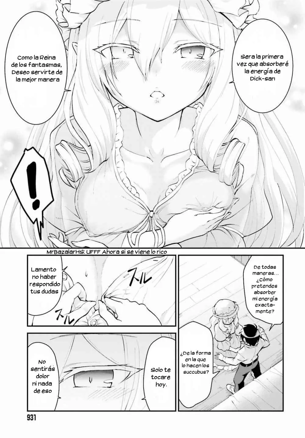 Maou Toubatsu Shita Ato, Medachitakunai node Guild Master ni Natta (2019) - Capítulo 10 - Página 19 - LectorTMOo