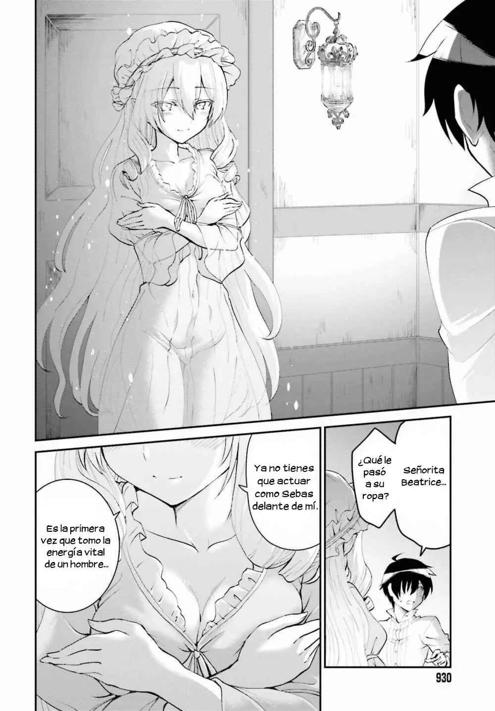Maou Toubatsu Shita Ato, Medachitakunai node Guild Master ni Natta (2019) - Capítulo 10 - Página 28 - LectorTMOo