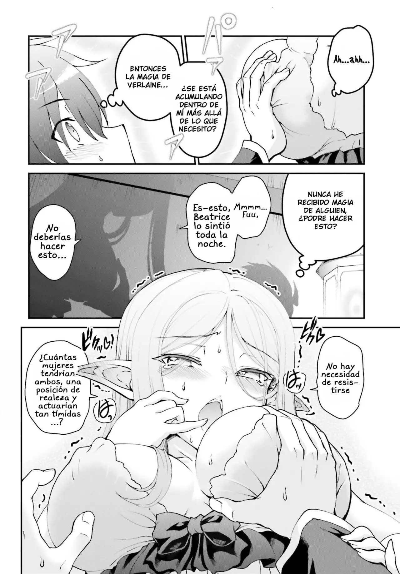 Maou Toubatsu Shita Ato, Medachitakunai node Guild Master ni Natta (2019) - Capítulo 11 - Página 18 - LectorTMOo