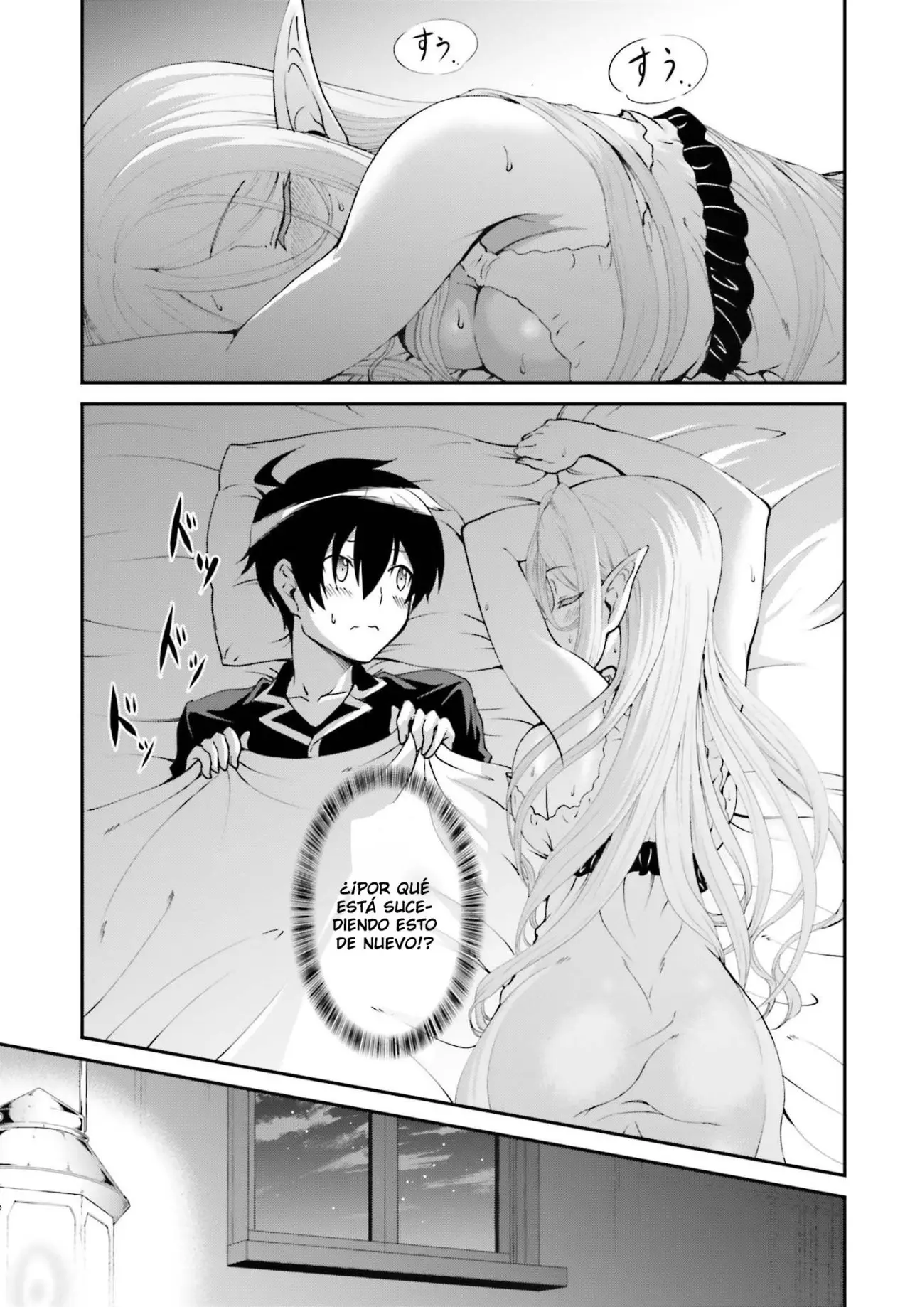 Maou Toubatsu Shita Ato, Medachitakunai node Guild Master ni Natta (2019) - Capítulo 11 - Página 21 - LectorTMOo