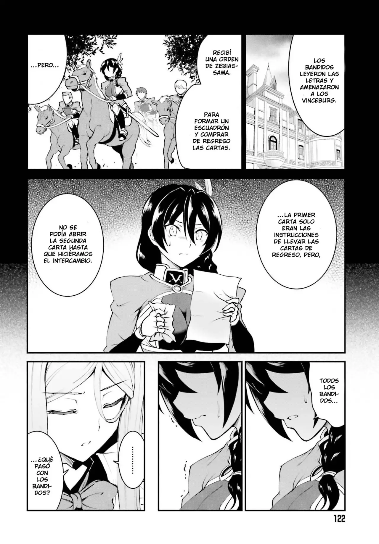 Maou Toubatsu Shita Ato, Medachitakunai node Guild Master ni Natta (2019) - Capítulo 12 - Página 17 - LectorTMOo