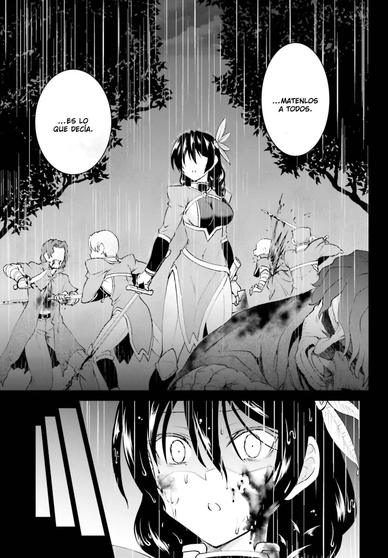 Maou Toubatsu Shita Ato, Medachitakunai node Guild Master ni Natta (2019) - Capítulo 12 - Página 18 - LectorTMOo