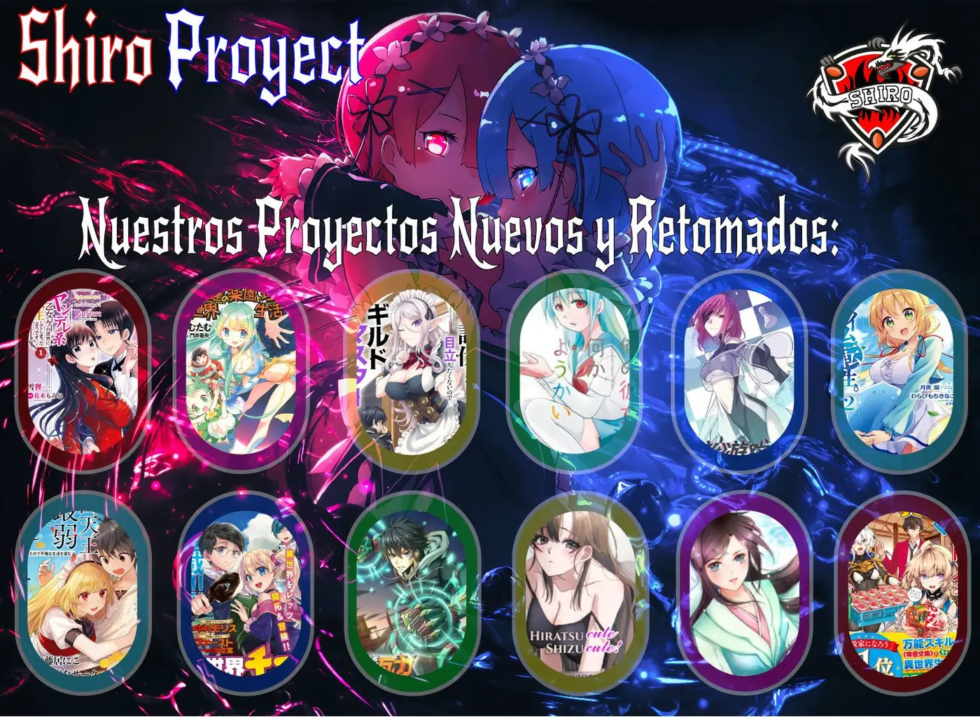 Maou Toubatsu Shita Ato, Medachitakunai node Guild Master ni Natta (2019) - Capítulo 13 - Página 15 - LectorTMOo