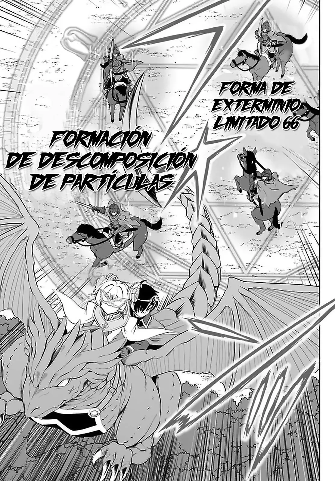 Maou Toubatsu Shita Ato, Medachitakunai node Guild Master ni Natta (2019) - Capítulo 14 - Página 8 - LectorTMOo
