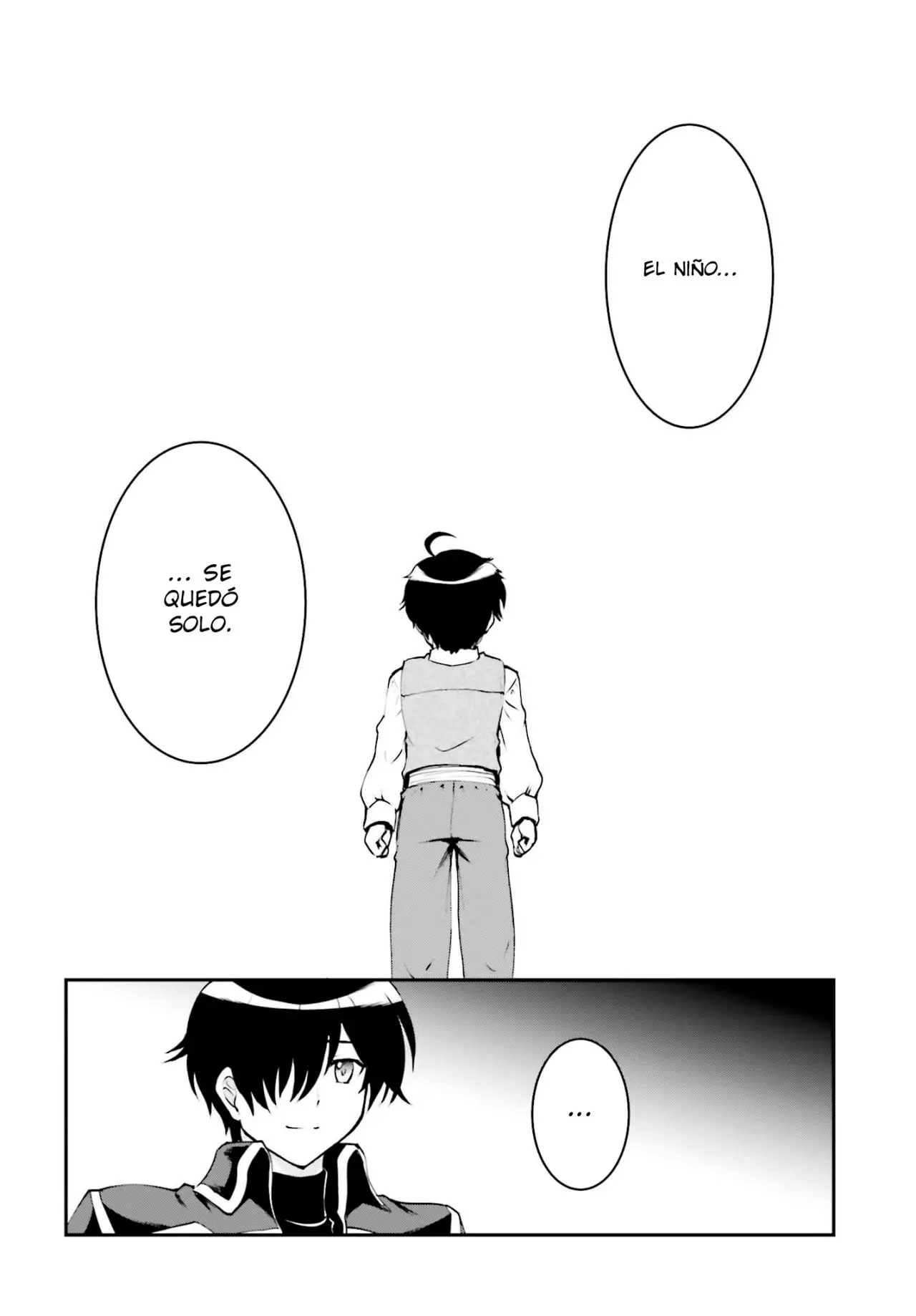 Maou Toubatsu Shita Ato, Medachitakunai node Guild Master ni Natta (2019) - Capítulo 2.2 - Página 6 - LectorTMOo