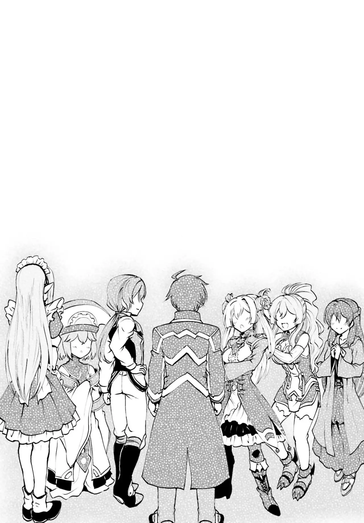 Maou Toubatsu Shita Ato, Medachitakunai node Guild Master ni Natta (2019) - Capítulo 2.2 - Página 10 - LectorTMOo