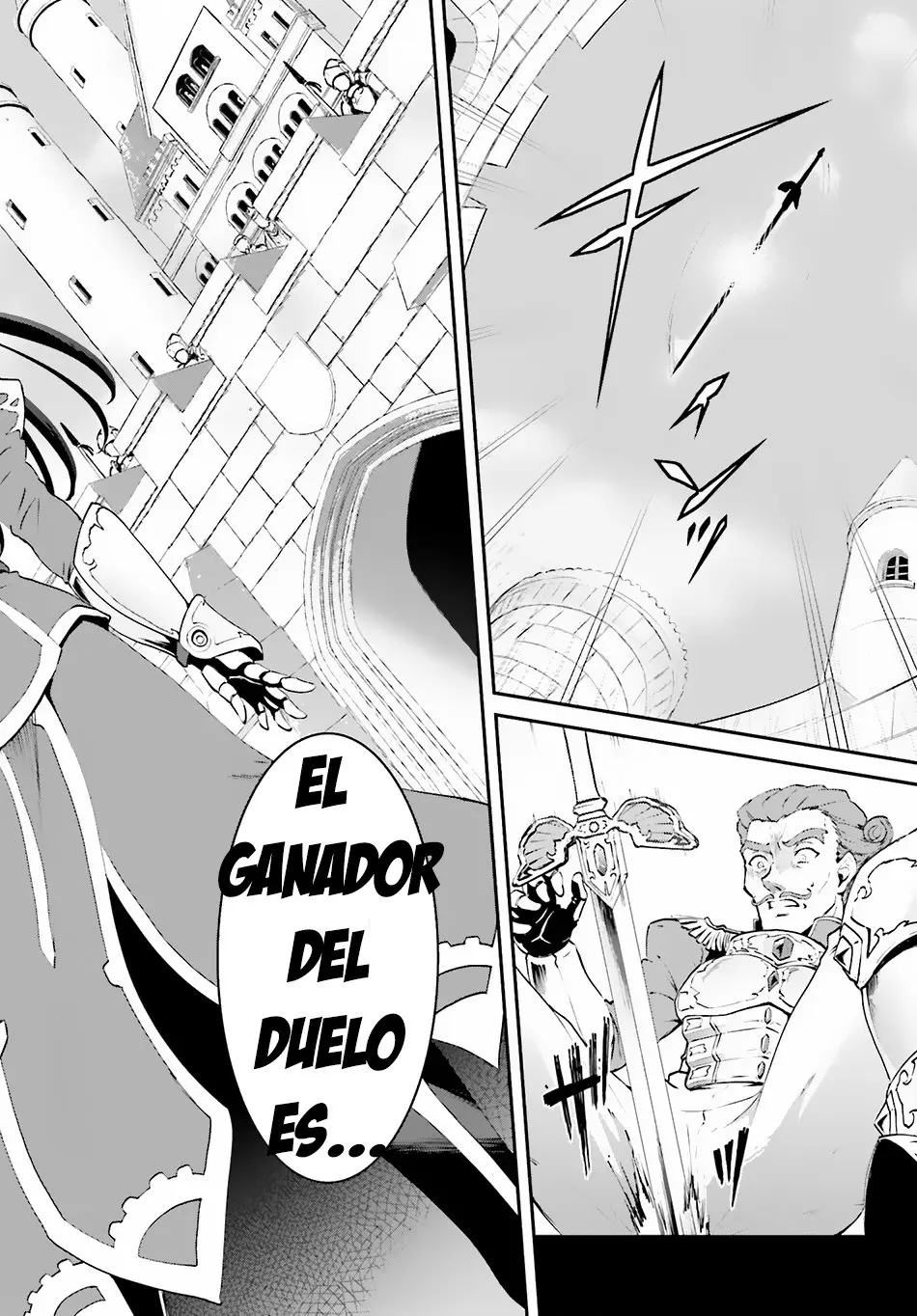 Maou Toubatsu Shita Ato, Medachitakunai node Guild Master ni Natta (2019) - Capítulo 2 - Página 8 - LectorTMOo