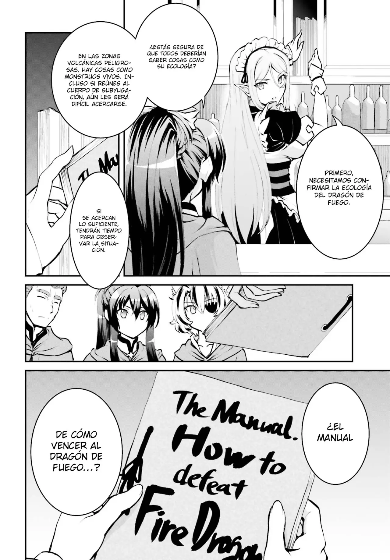 Maou Toubatsu Shita Ato, Medachitakunai node Guild Master ni Natta (2019) - Capítulo 3.1 - Página 11 - LectorTMOo