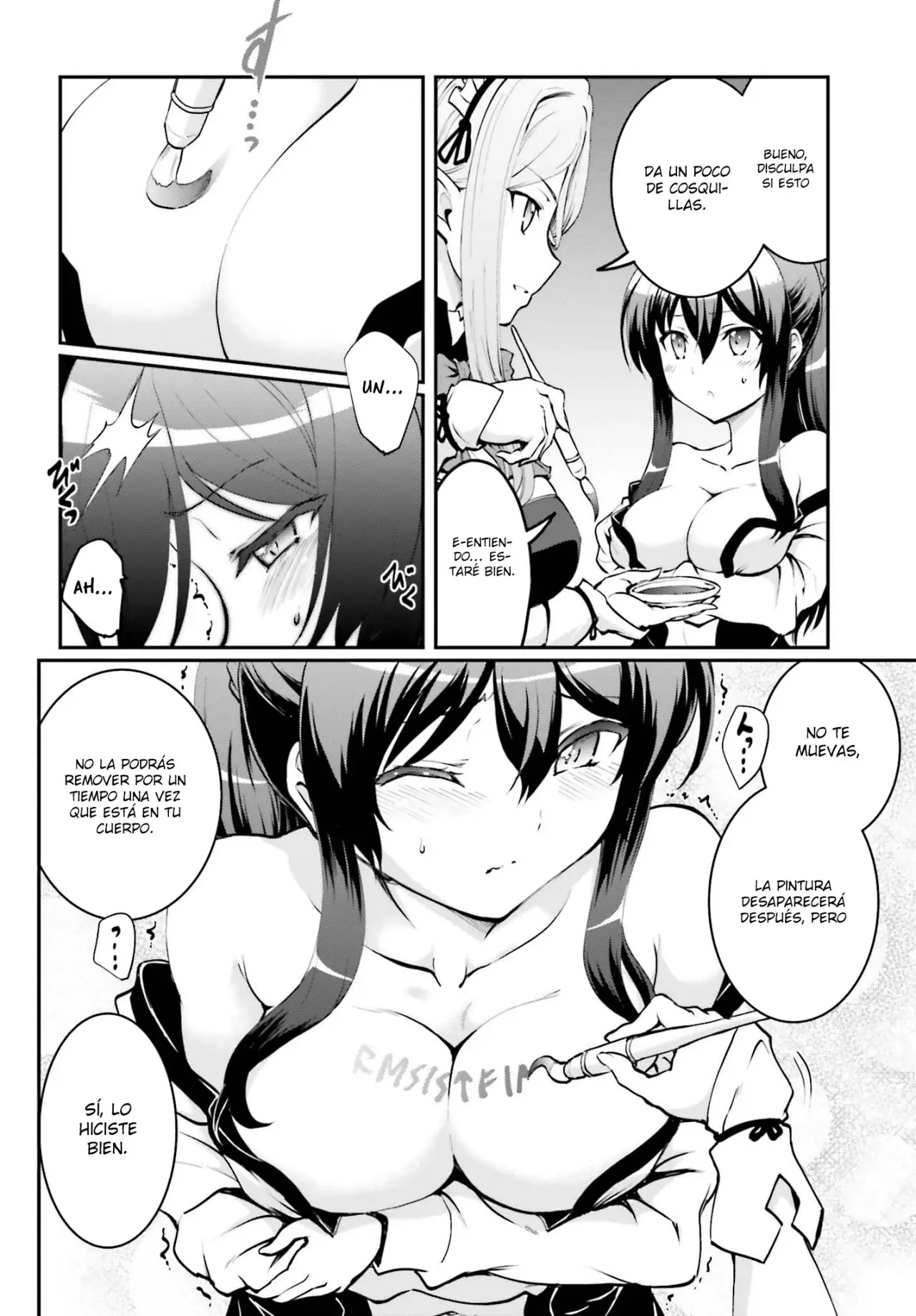 Maou Toubatsu Shita Ato, Medachitakunai node Guild Master ni Natta (2019) - Capítulo 3.2 - Página 15 - LectorTMOo