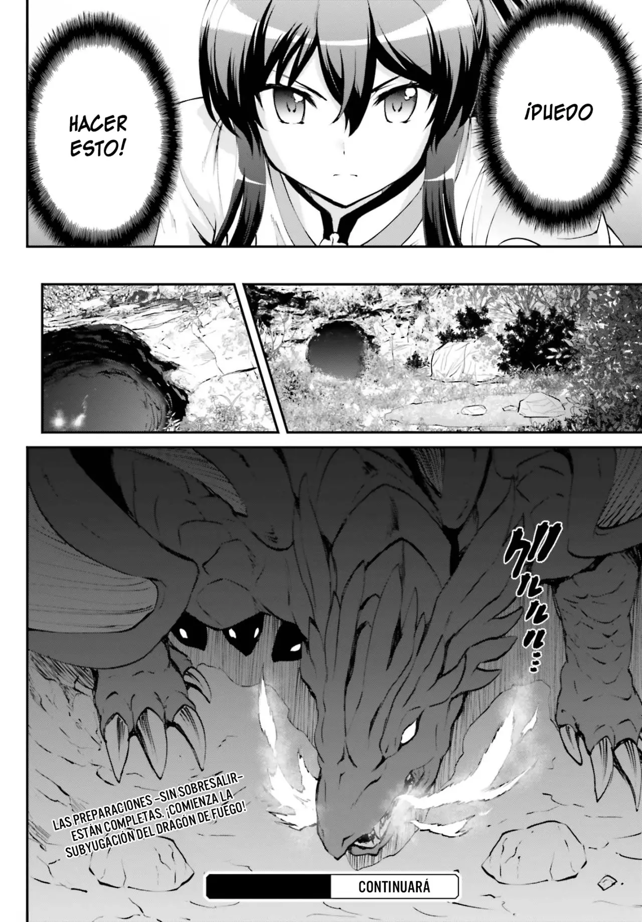 Maou Toubatsu Shita Ato, Medachitakunai node Guild Master ni Natta (2019) - Capítulo 3.2 - Página 19 - LectorTMOo