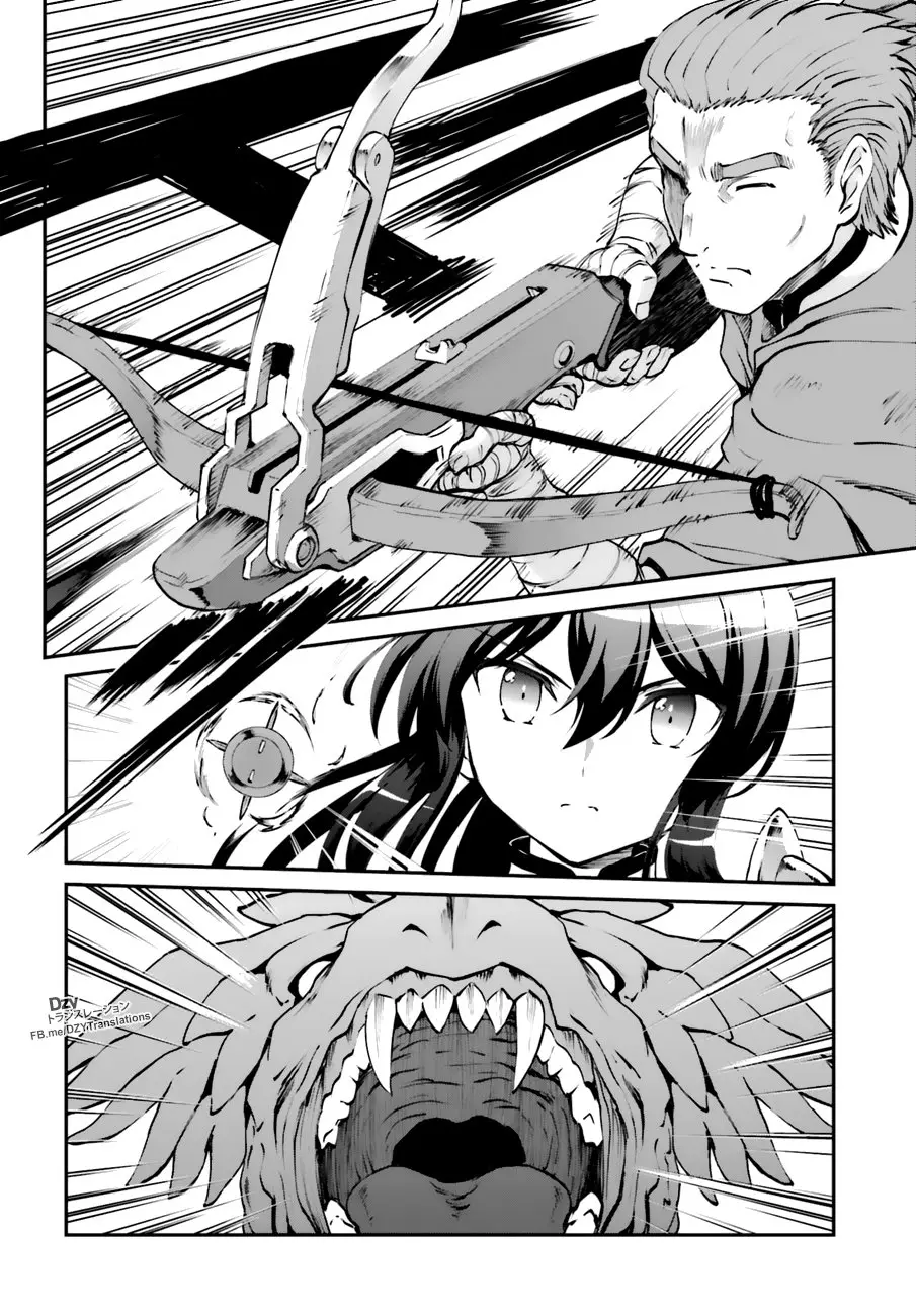 Maou Toubatsu Shita Ato, Medachitakunai node Guild Master ni Natta (2019) - Capítulo 4 - Página 10 - LectorTMOo