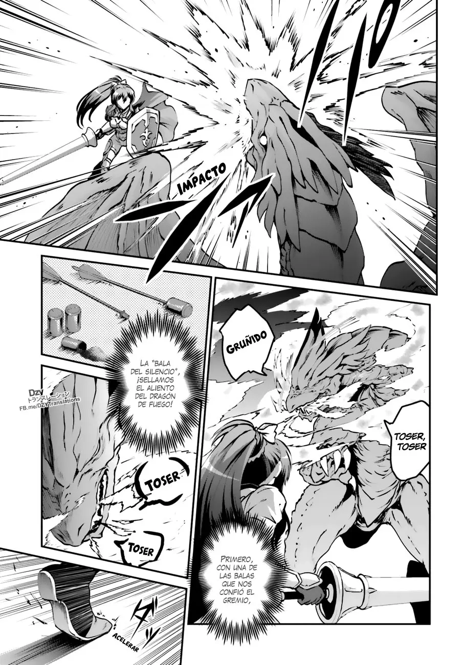 Maou Toubatsu Shita Ato, Medachitakunai node Guild Master ni Natta (2019) - Capítulo 4 - Página 11 - LectorTMOo