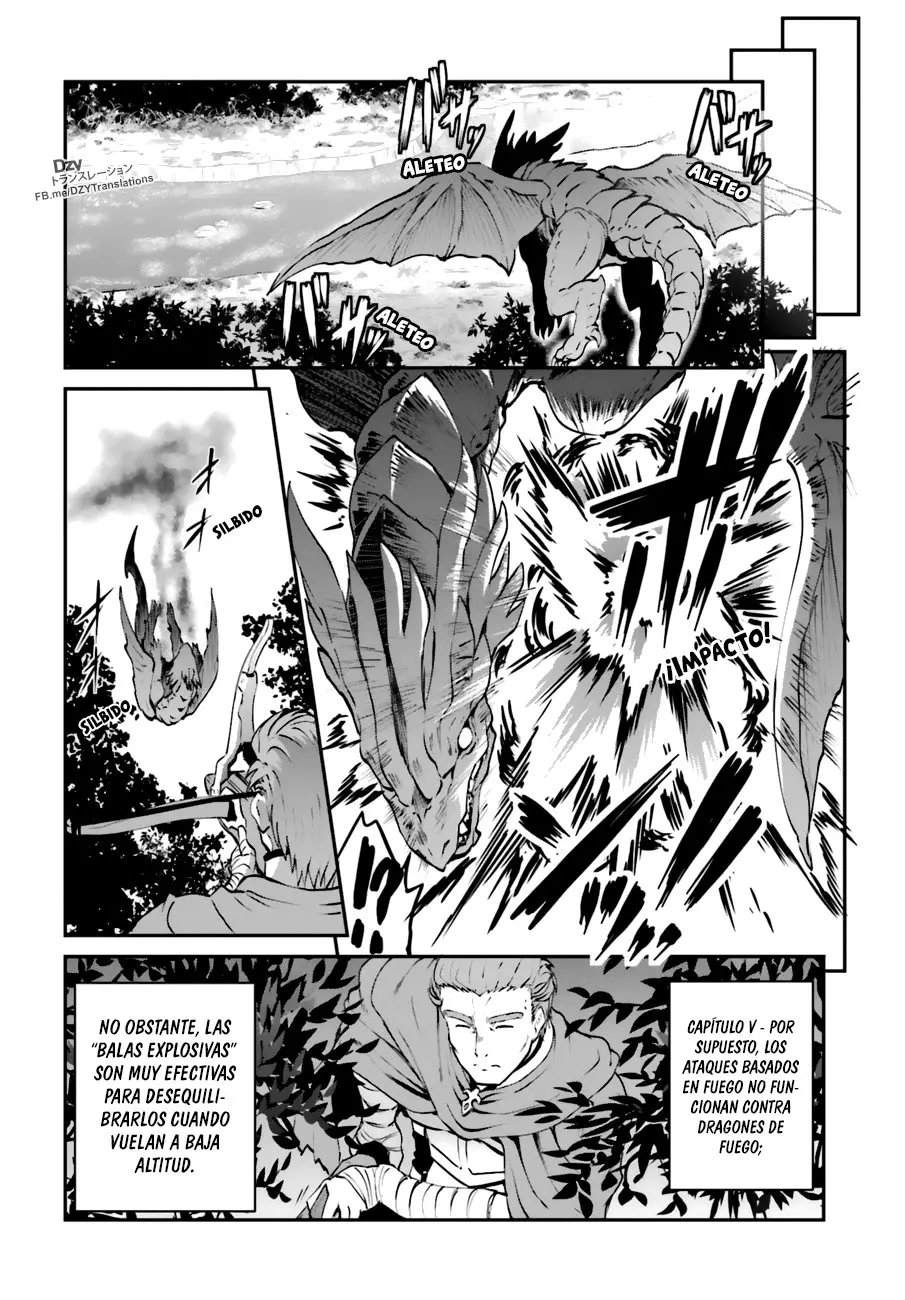 Maou Toubatsu Shita Ato, Medachitakunai node Guild Master ni Natta (2019) - Capítulo 4 - Página 13 - LectorTMOo
