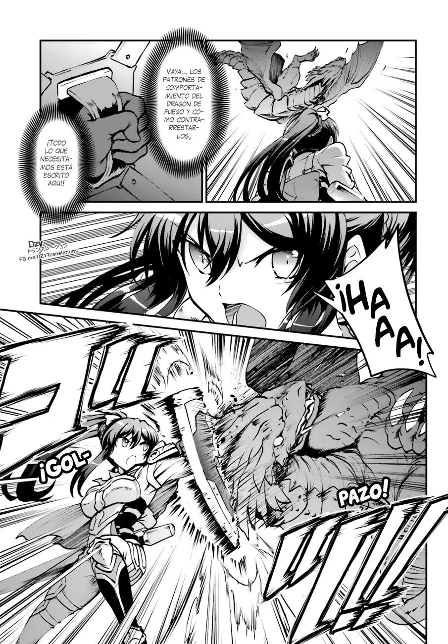 Maou Toubatsu Shita Ato, Medachitakunai node Guild Master ni Natta (2019) - Capítulo 4 - Página 14 - LectorTMOo