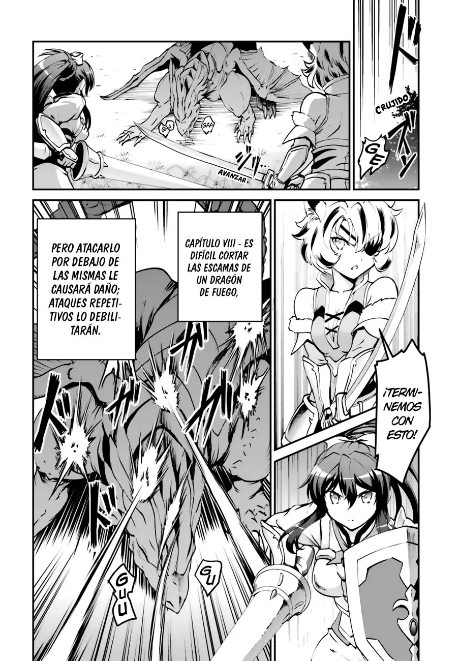 Maou Toubatsu Shita Ato, Medachitakunai node Guild Master ni Natta (2019) - Capítulo 4 - Página 15 - LectorTMOo