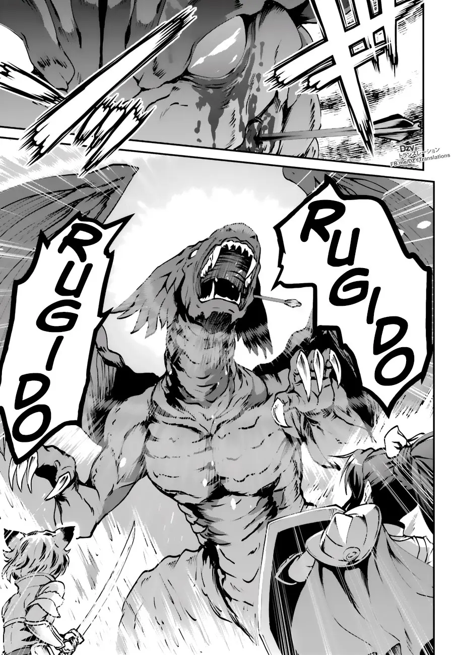 Maou Toubatsu Shita Ato, Medachitakunai node Guild Master ni Natta (2019) - Capítulo 4 - Página 18 - LectorTMOo
