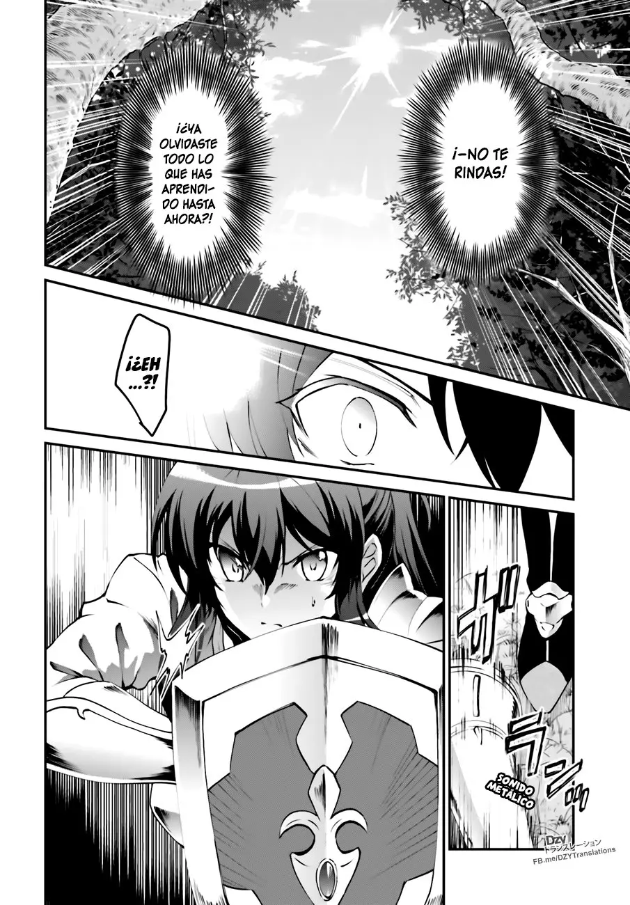 Maou Toubatsu Shita Ato, Medachitakunai node Guild Master ni Natta (2019) - Capítulo 5 - Página 9 - LectorTMOo