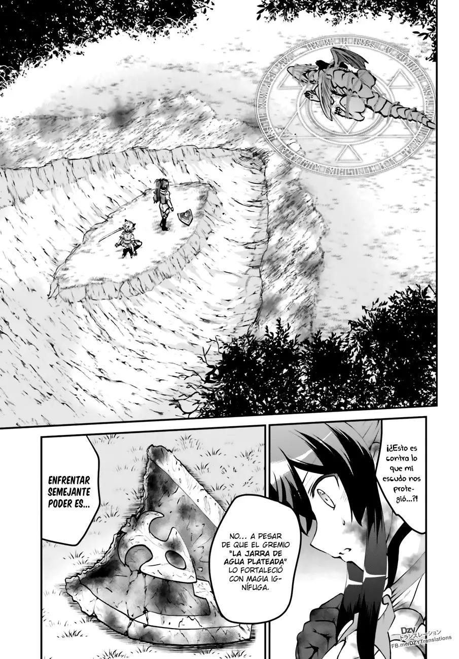 Maou Toubatsu Shita Ato, Medachitakunai node Guild Master ni Natta (2019) - Capítulo 5 - Página 15 - LectorTMOo