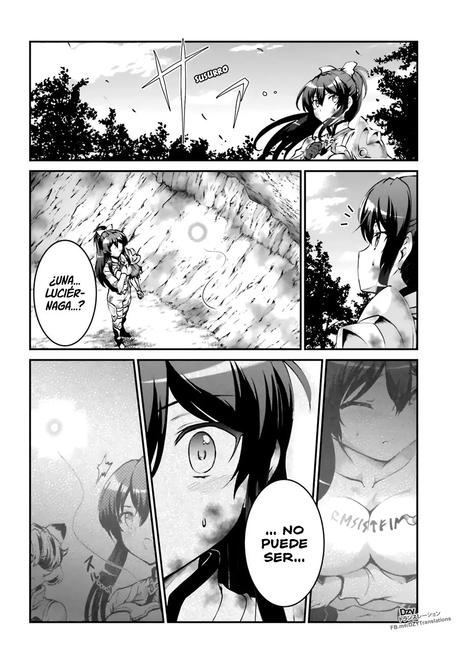 Maou Toubatsu Shita Ato, Medachitakunai node Guild Master ni Natta (2019) - Capítulo 5 - Página 16 - LectorTMOo