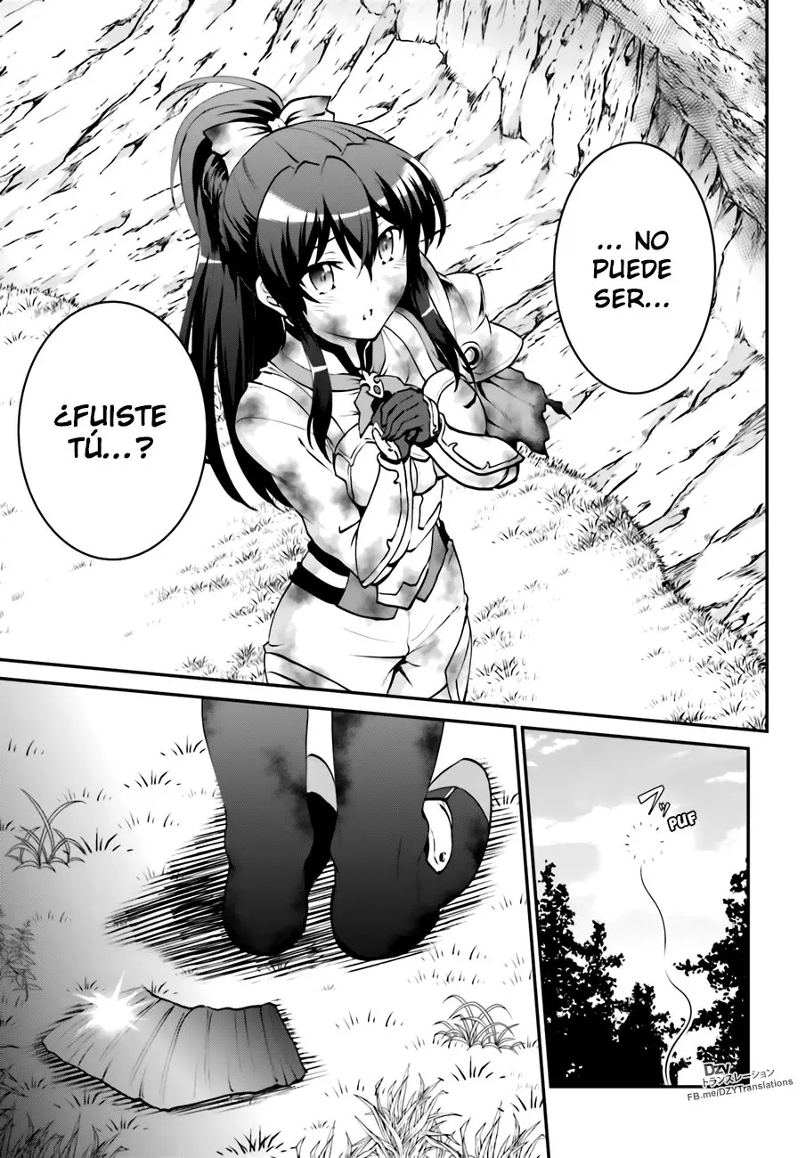 Maou Toubatsu Shita Ato, Medachitakunai node Guild Master ni Natta (2019) - Capítulo 5 - Página 17 - LectorTMOo