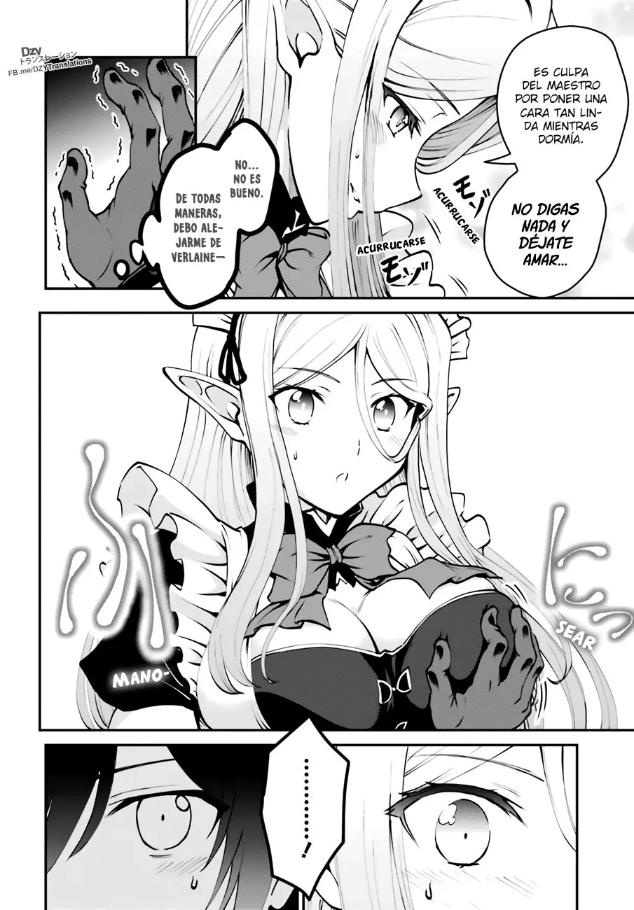Maou Toubatsu Shita Ato, Medachitakunai node Guild Master ni Natta (2019) - Capítulo 5 - Página 20 - LectorTMOo