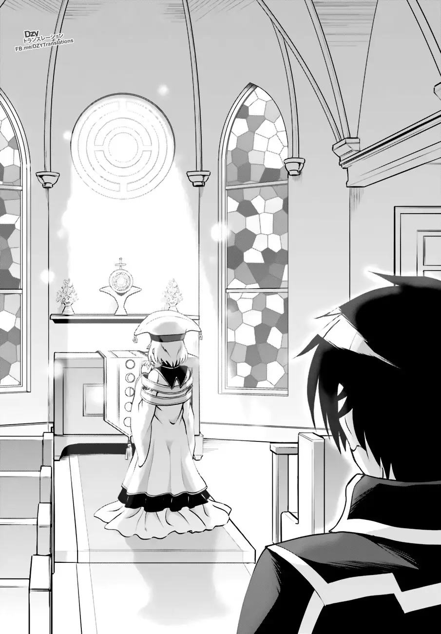Maou Toubatsu Shita Ato, Medachitakunai node Guild Master ni Natta (2019) - Capítulo 7 - Página 7 - LectorTMOo