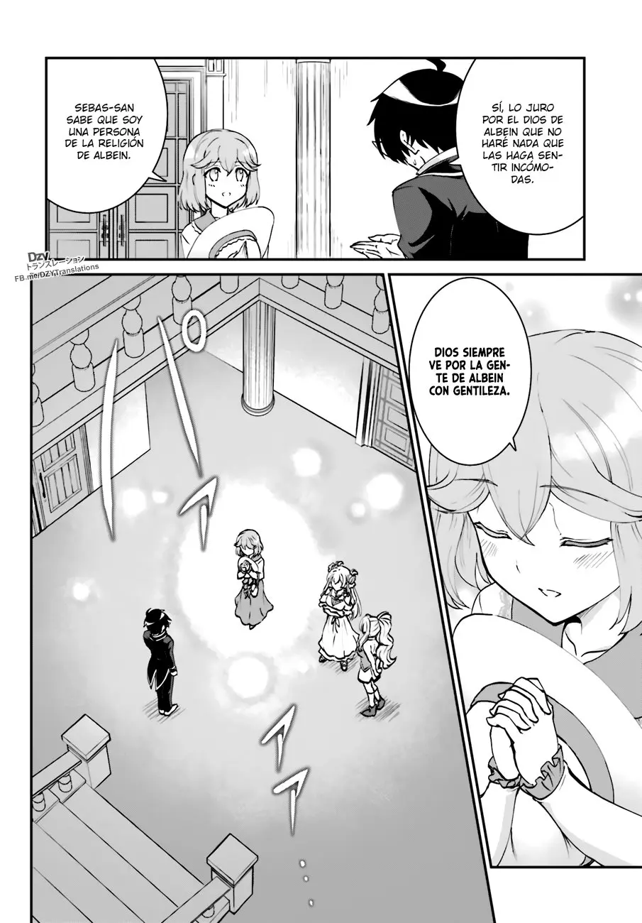 Maou Toubatsu Shita Ato, Medachitakunai node Guild Master ni Natta (2019) - Capítulo 8 - Página 12 - LectorTMOo