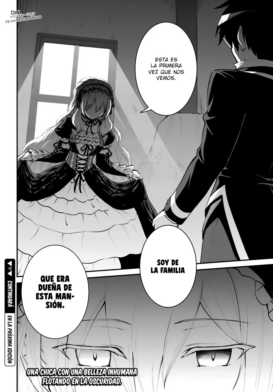 Maou Toubatsu Shita Ato, Medachitakunai node Guild Master ni Natta (2019) - Capítulo 8 - Página 24 - LectorTMOo