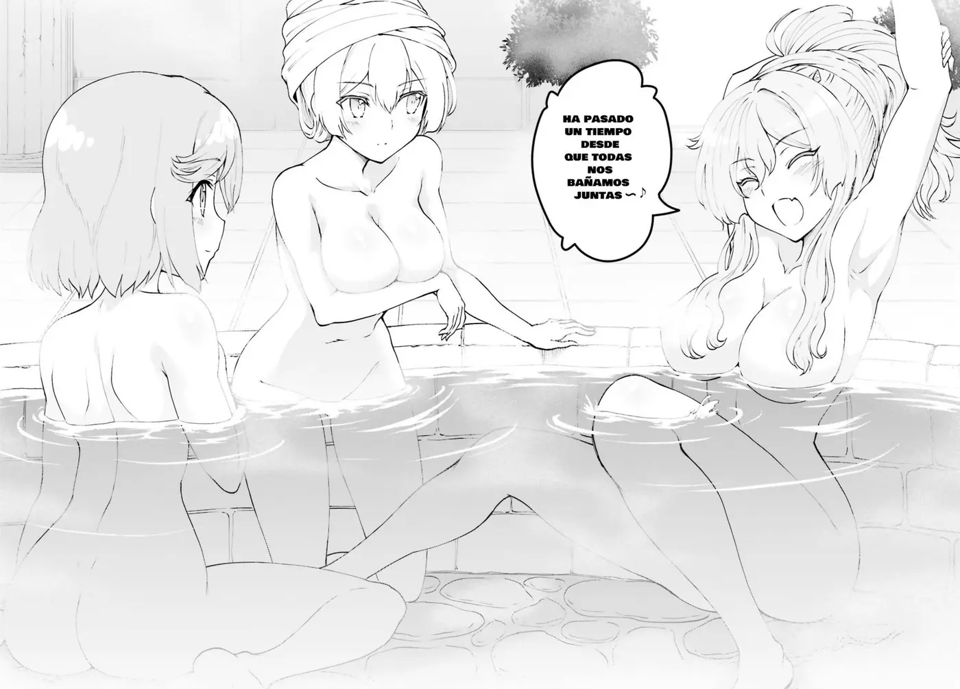 Maou Toubatsu Shita Ato, Medachitakunai node Guild Master ni Natta (2019) - Capítulo 9.1 - Página 12 - LectorTMOo