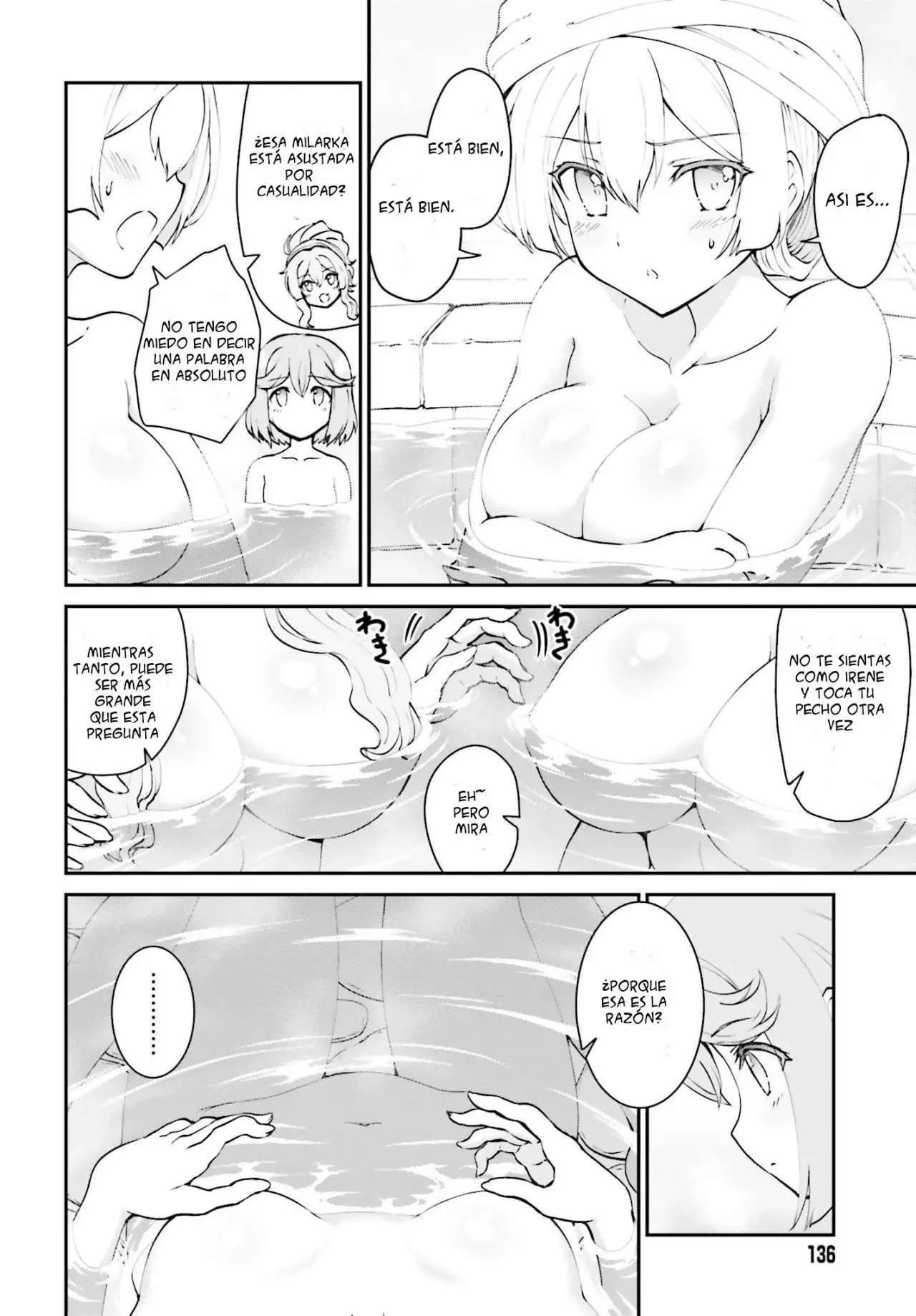 Maou Toubatsu Shita Ato, Medachitakunai node Guild Master ni Natta (2019) - Capítulo 9.1 - Página 13 - LectorTMOo