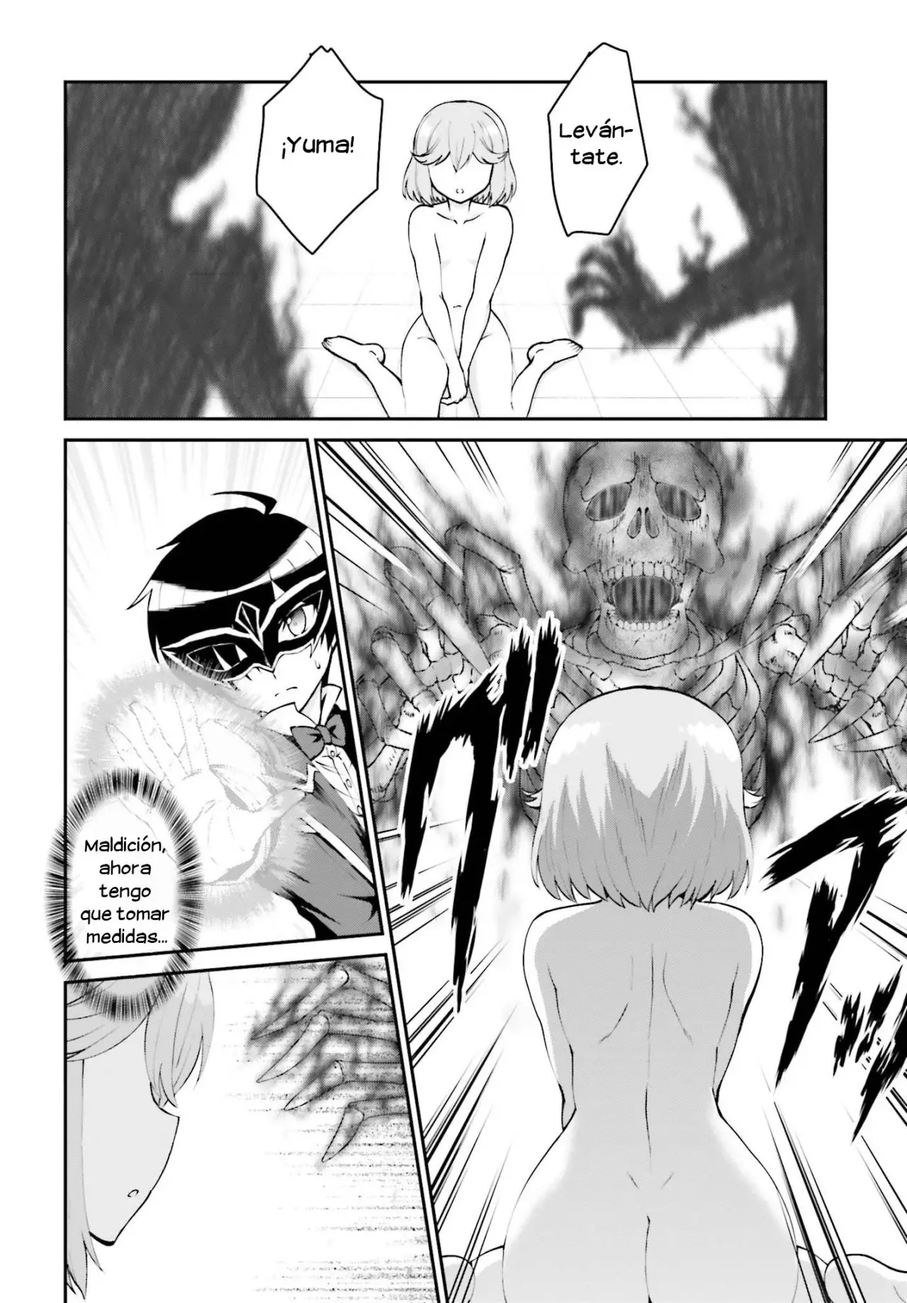 Maou Toubatsu Shita Ato, Medachitakunai node Guild Master ni Natta (2019) - Capítulo 9 - Página 21 - LectorTMOo