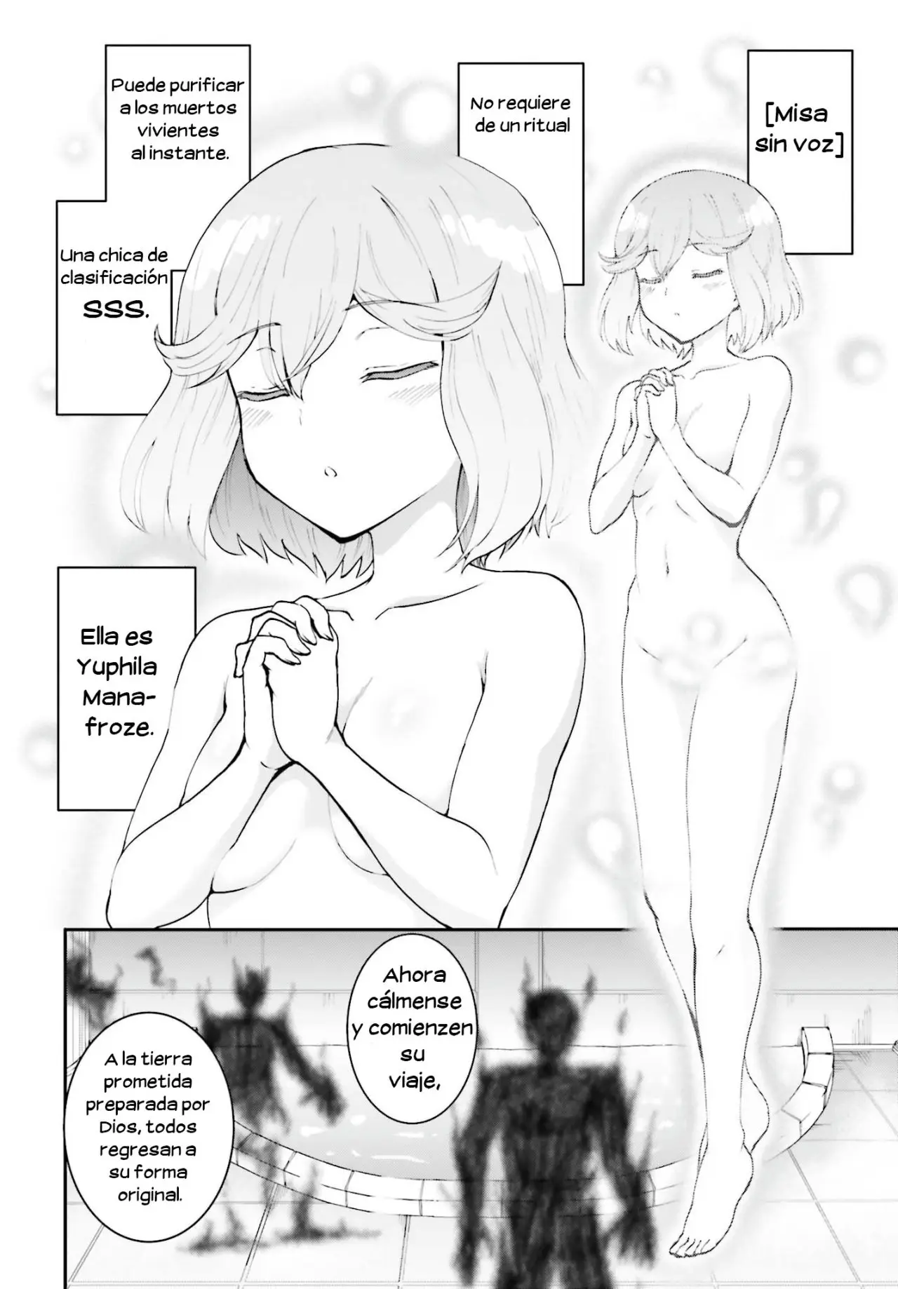 Maou Toubatsu Shita Ato, Medachitakunai node Guild Master ni Natta (2019) - Capítulo 9 - Página 23 - LectorTMOo