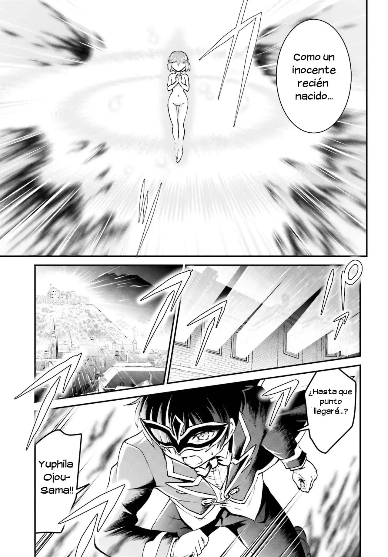 Maou Toubatsu Shita Ato, Medachitakunai node Guild Master ni Natta (2019) - Capítulo 9 - Página 24 - LectorTMOo