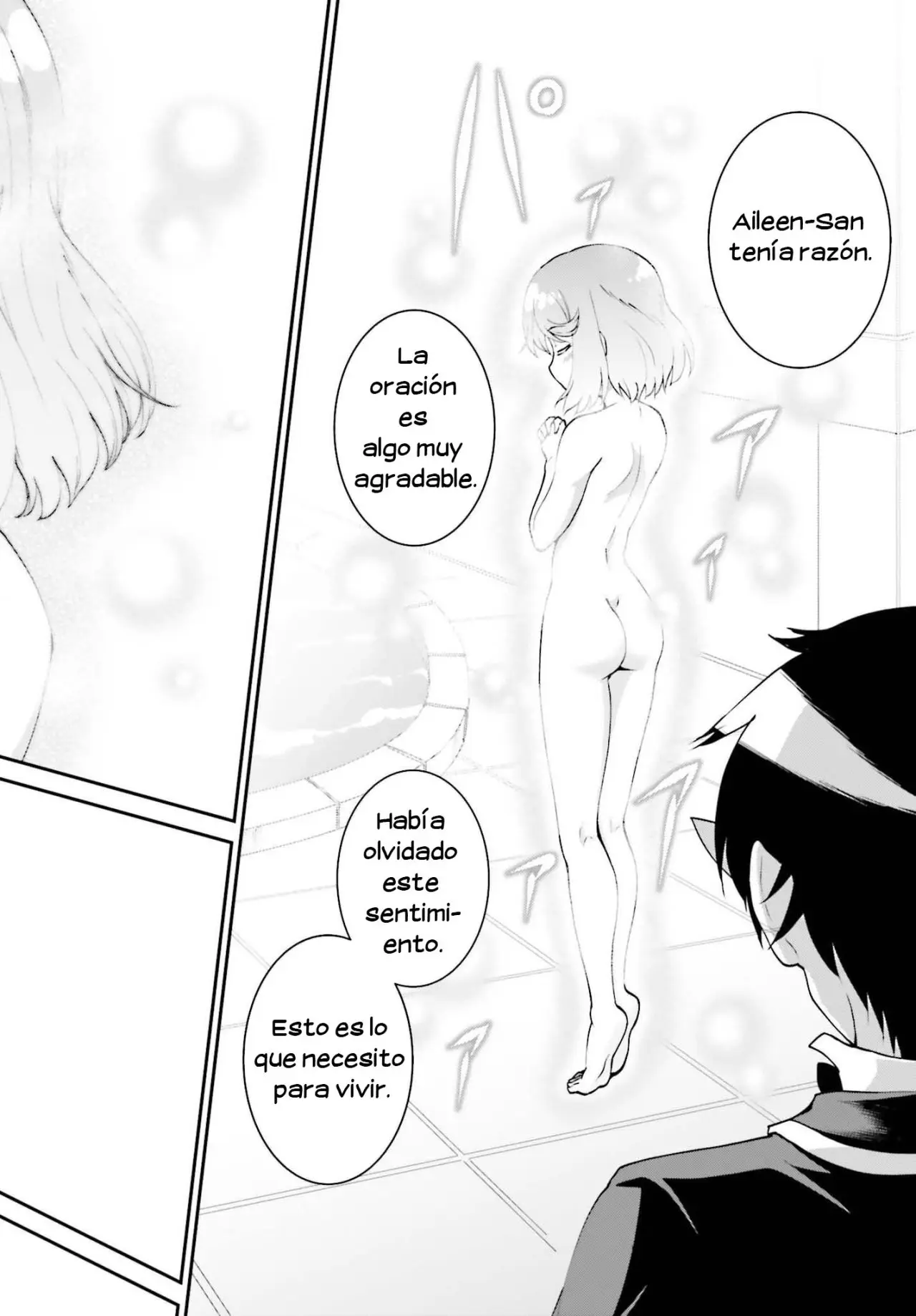 Maou Toubatsu Shita Ato, Medachitakunai node Guild Master ni Natta (2019) - Capítulo 9 - Página 25 - LectorTMOo