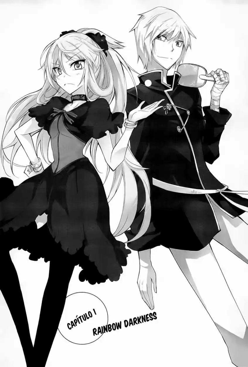 Maousama Chotto Sore Totte!! (2011) - Capítulo 1 - Página 2 - LectorTMOo