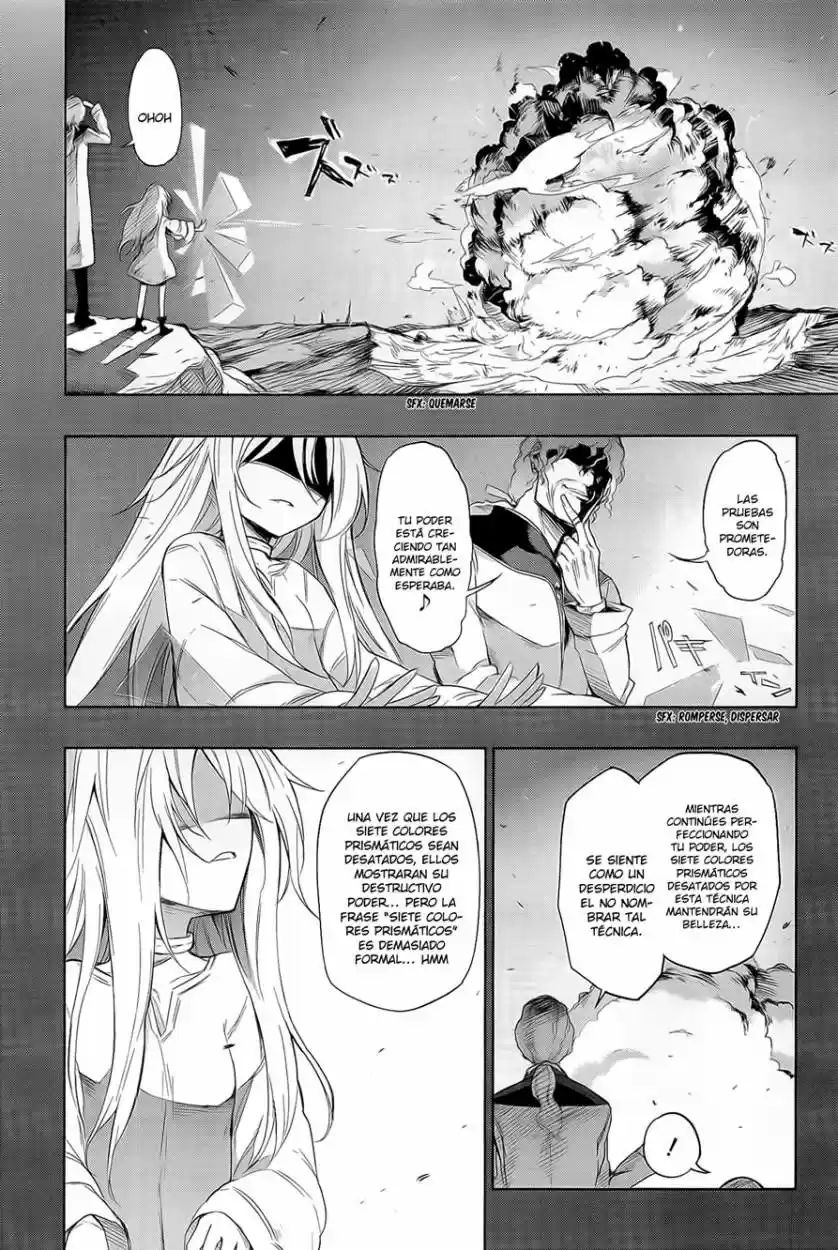 Maousama Chotto Sore Totte!! (2011) - Capítulo 1 - Página 3 - LectorTMOo