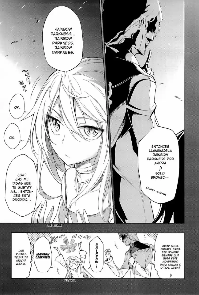 Maousama Chotto Sore Totte!! (2011) - Capítulo 1 - Página 4 - LectorTMOo