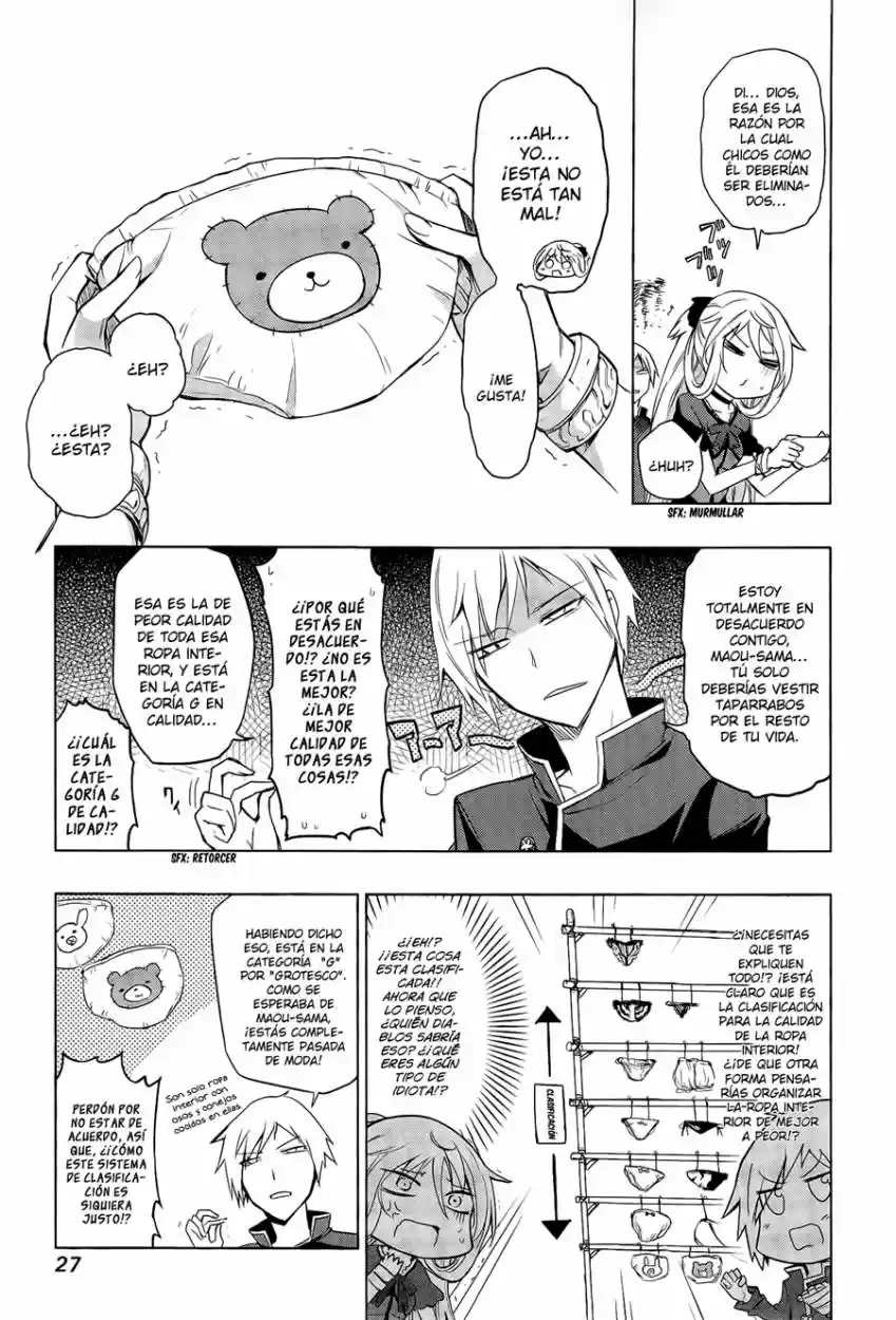 Maousama Chotto Sore Totte!! (2011) - Capítulo 1 - Página 10 - LectorTMOo