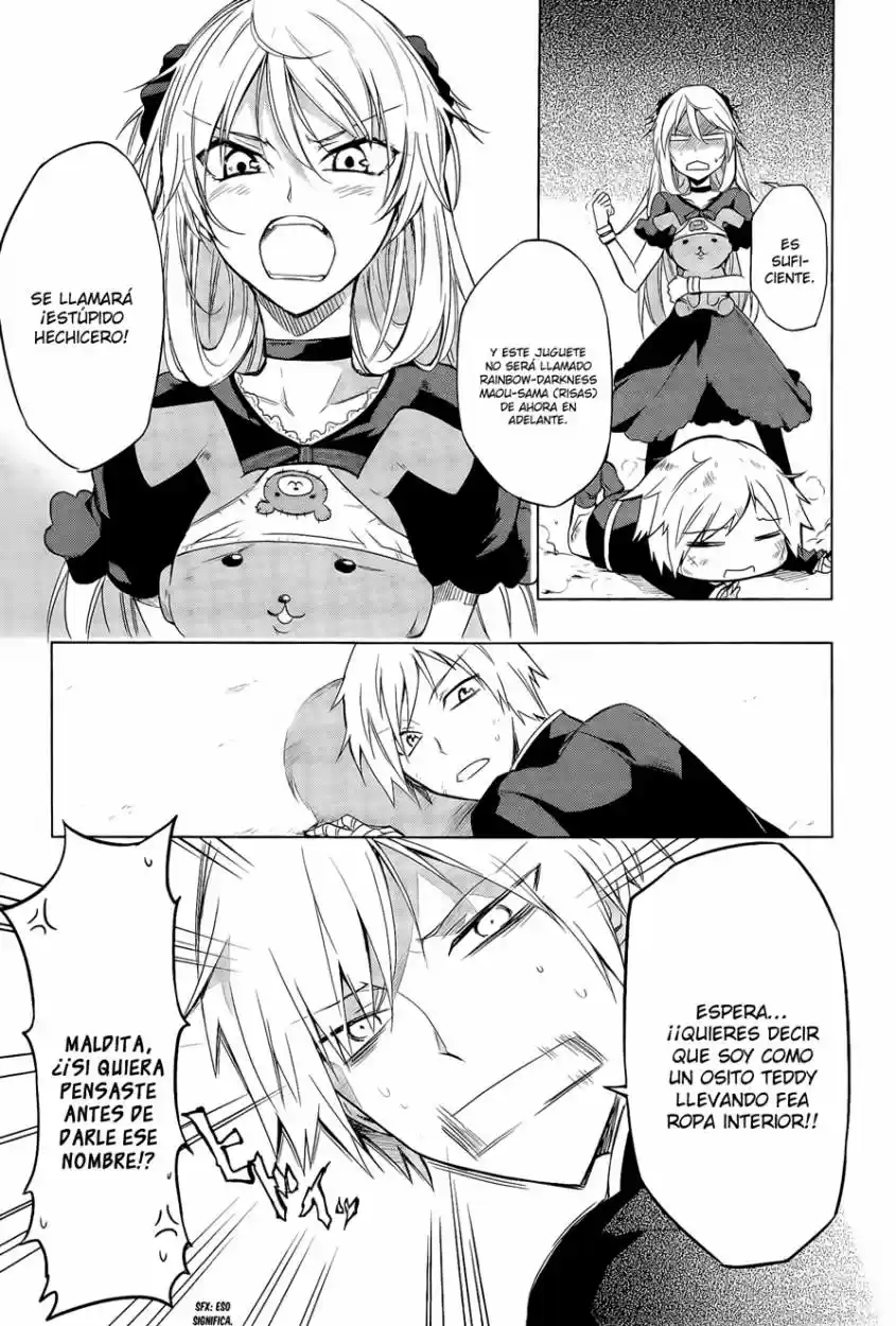 Maousama Chotto Sore Totte!! (2011) - Capítulo 1 - Página 14 - LectorTMOo