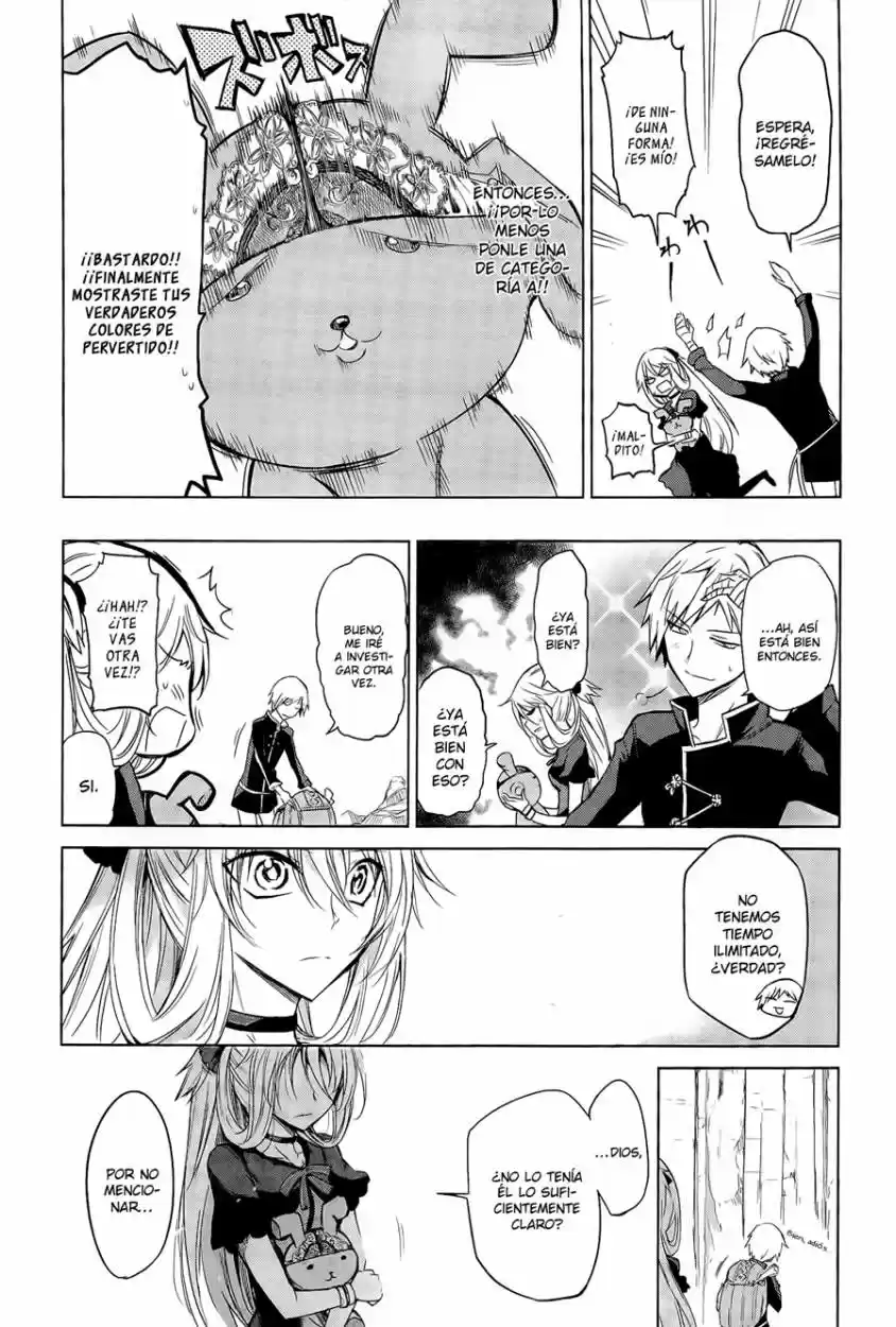Maousama Chotto Sore Totte!! (2011) - Capítulo 1 - Página 15 - LectorTMOo