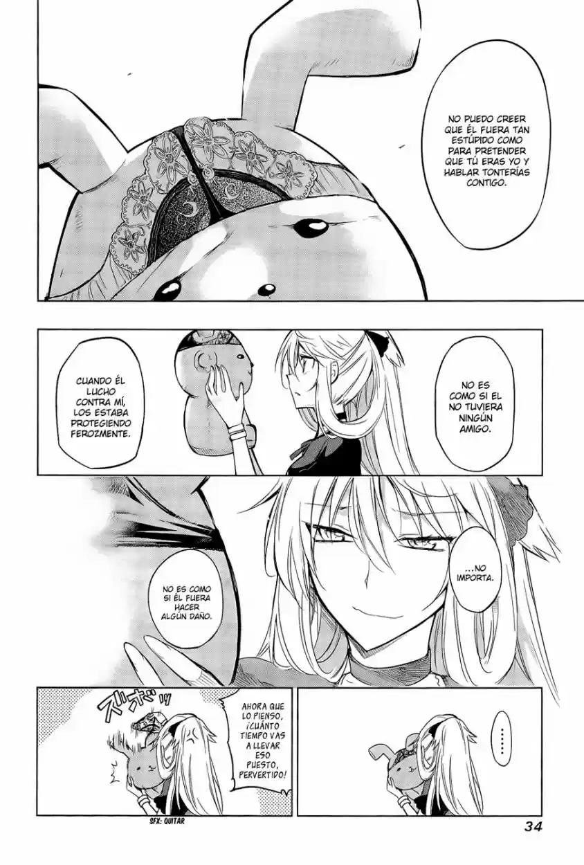 Maousama Chotto Sore Totte!! (2011) - Capítulo 1 - Página 17 - LectorTMOo
