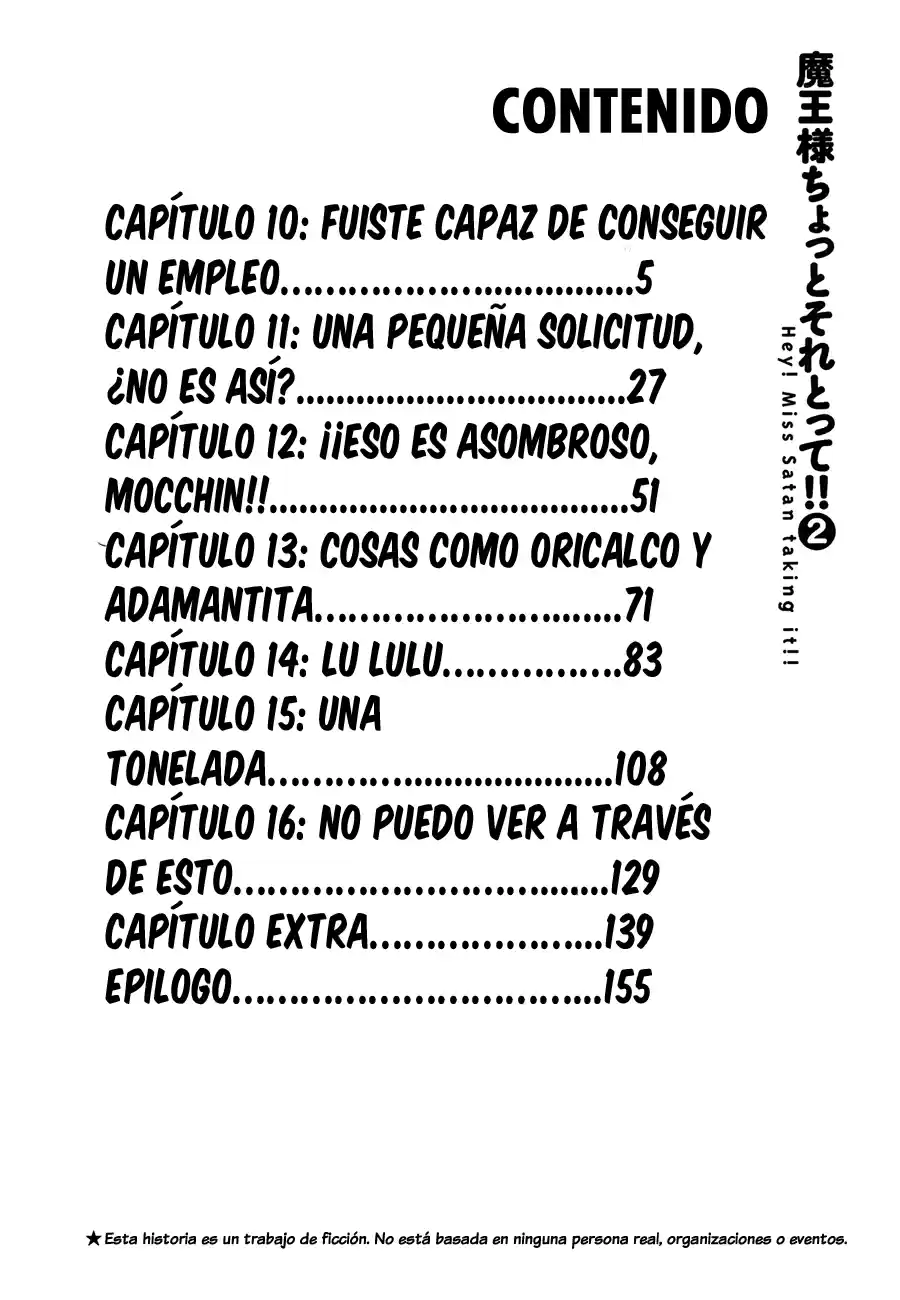 Maousama Chotto Sore Totte!! (2011) - Capítulo 10 - Página 7 - LectorTMOo