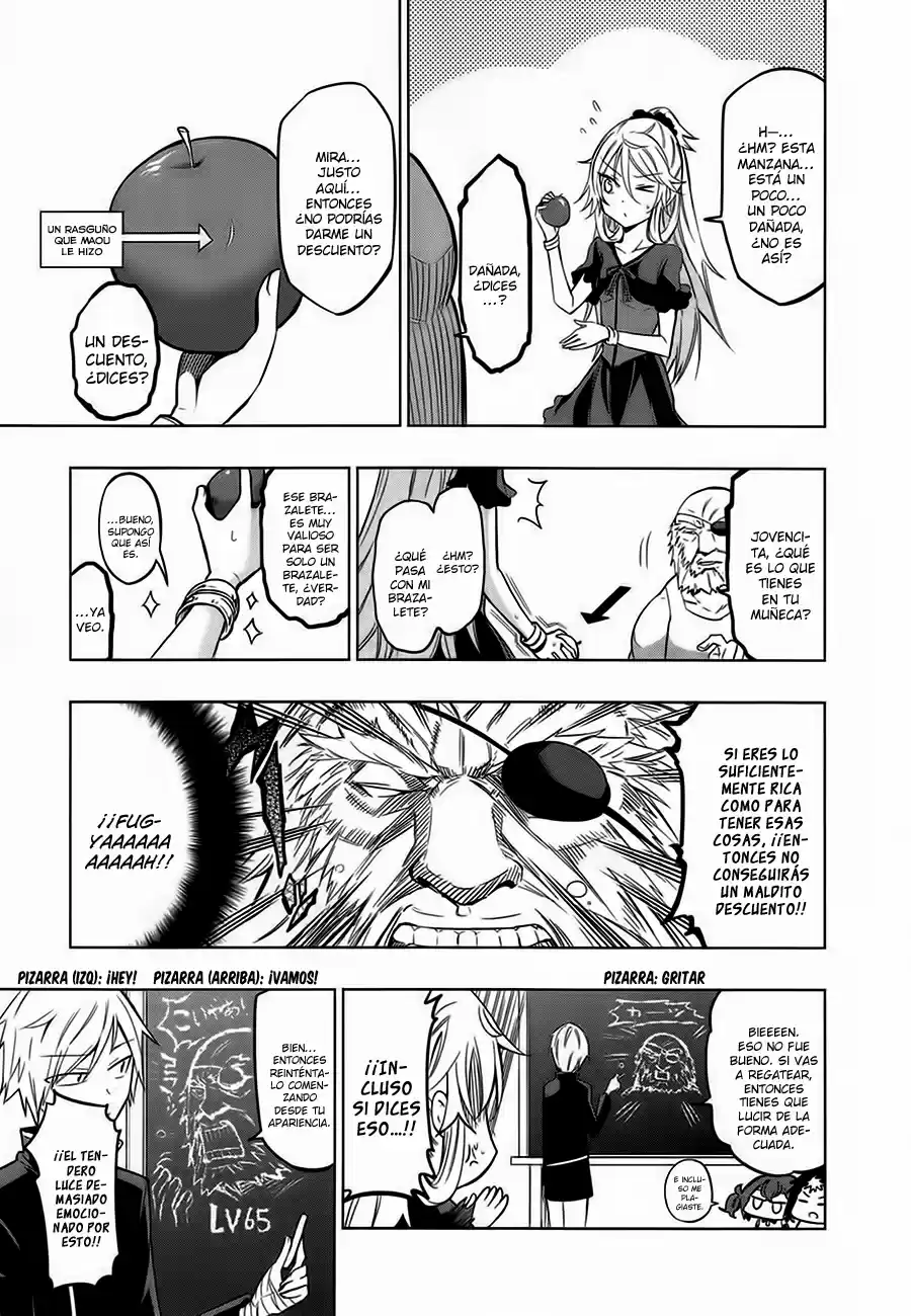 Maousama Chotto Sore Totte!! (2011) - Capítulo 10 - Página 18 - LectorTMOo