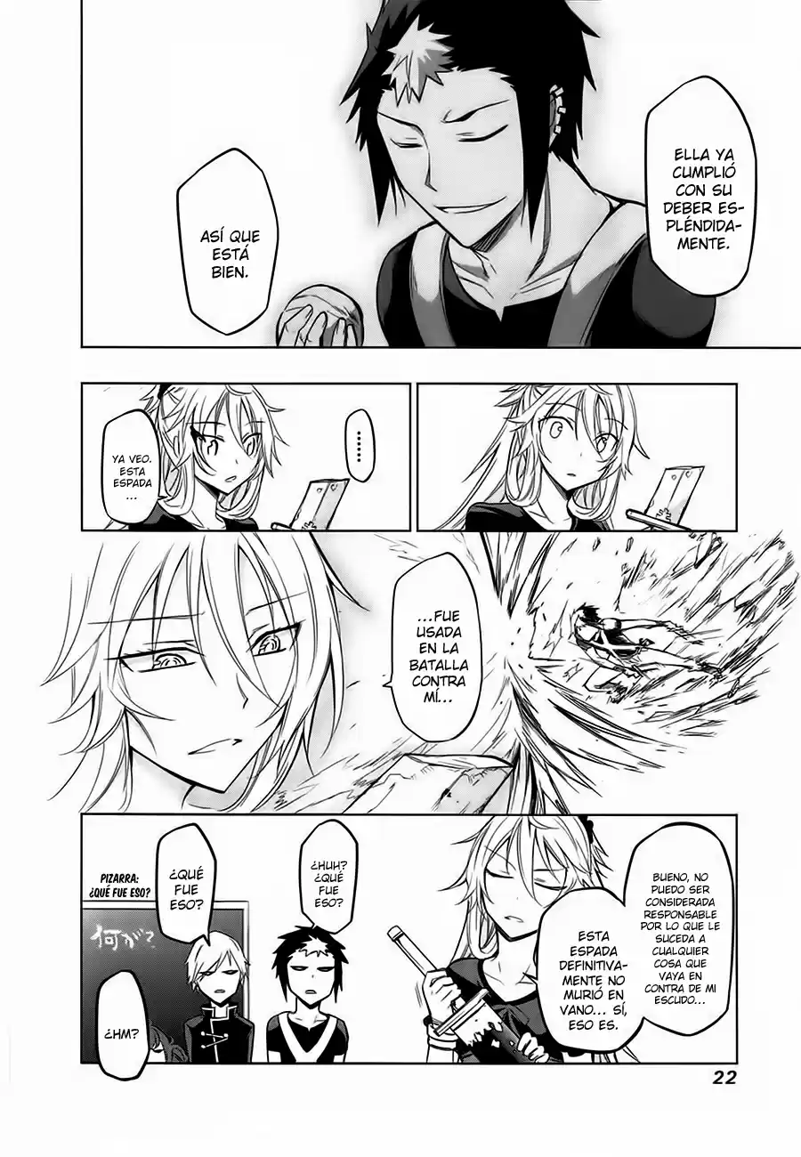 Maousama Chotto Sore Totte!! (2011) - Capítulo 10 - Página 25 - LectorTMOo