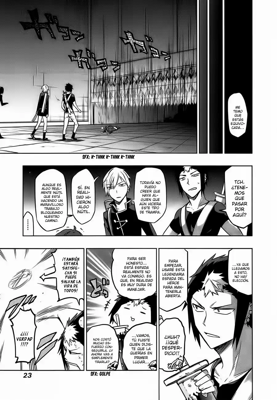 Maousama Chotto Sore Totte!! (2011) - Capítulo 10 - Página 26 - LectorTMOo