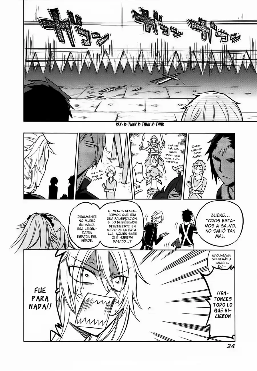 Maousama Chotto Sore Totte!! (2011) - Capítulo 10 - Página 27 - LectorTMOo