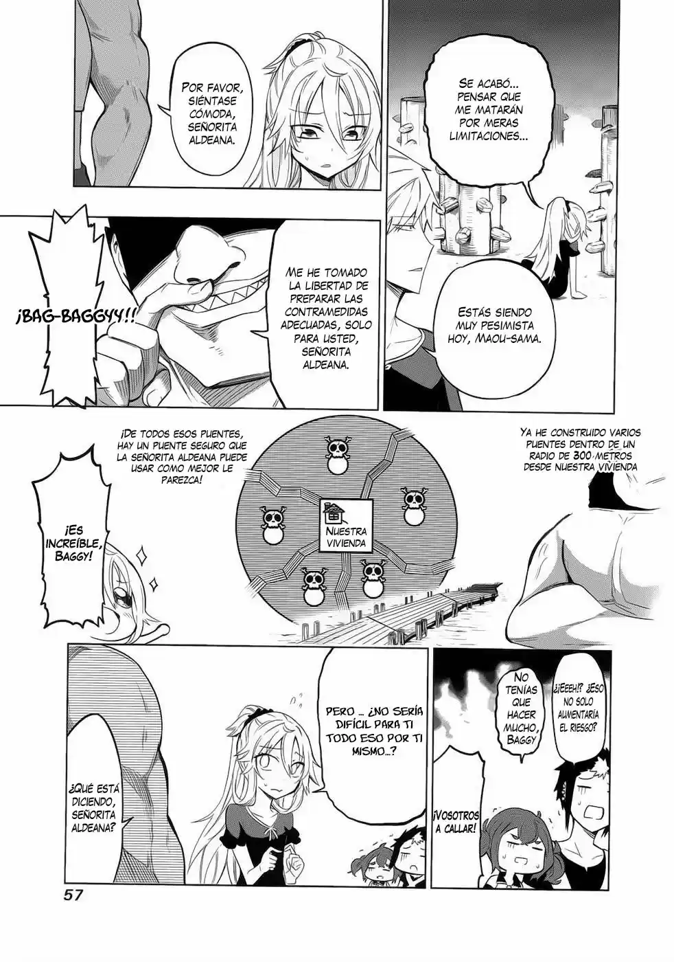 Maousama Chotto Sore Totte!! (2011) - Capítulo 12 - Página 8 - LectorTMOo