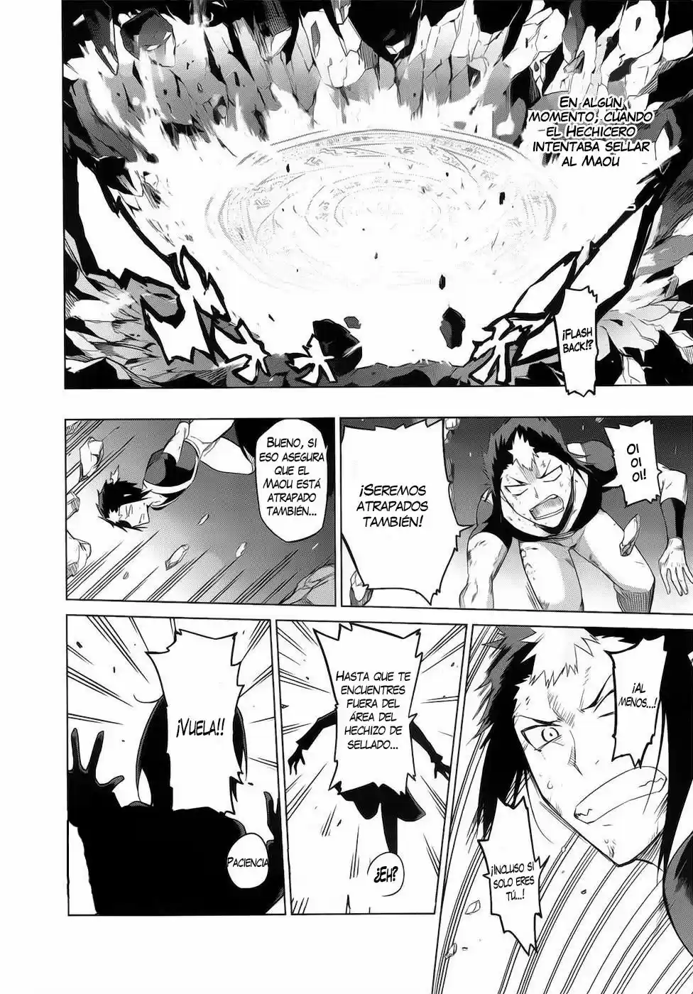 Maousama Chotto Sore Totte!! (2011) - Capítulo 12 - Página 11 - LectorTMOo