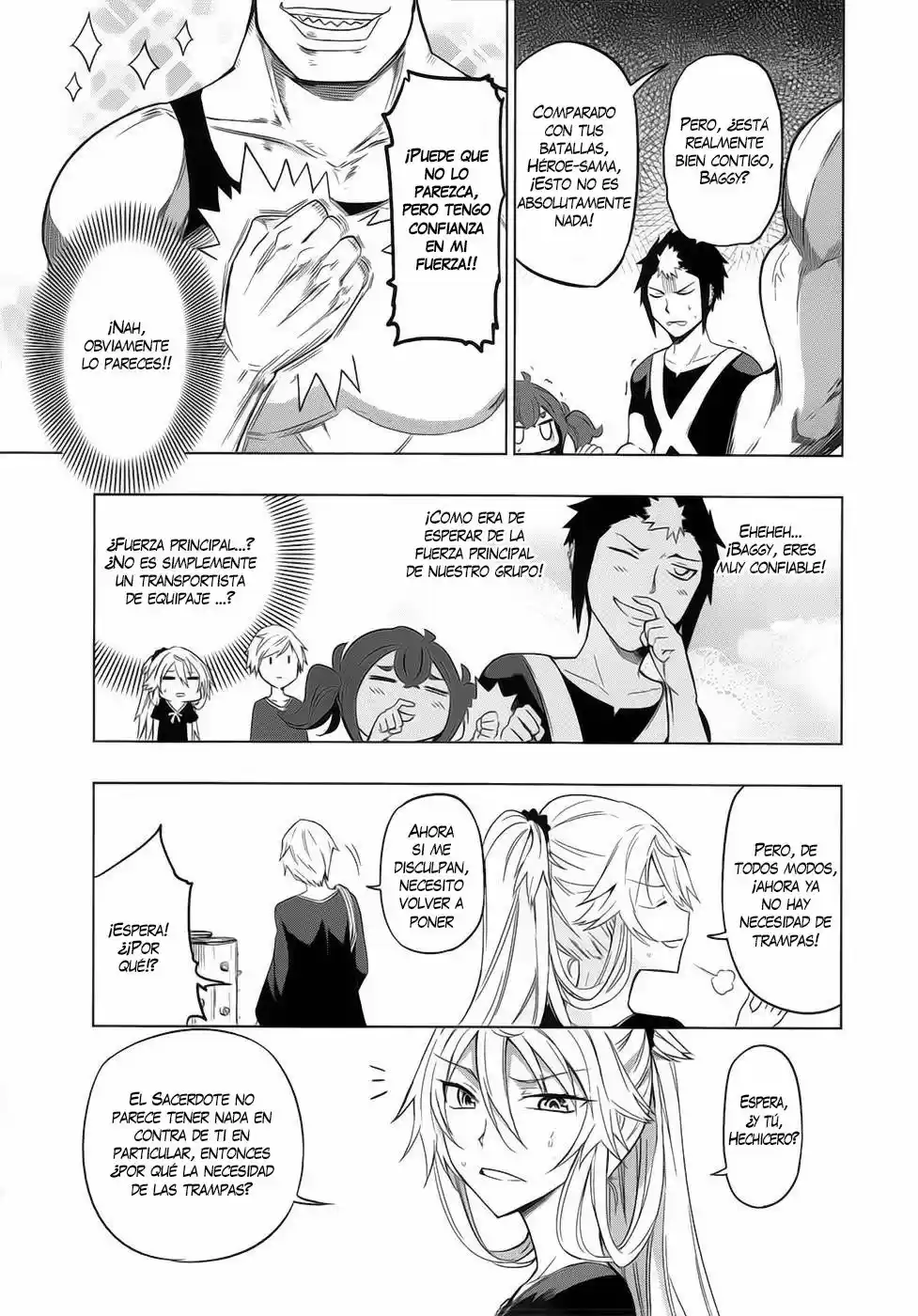Maousama Chotto Sore Totte!! (2011) - Capítulo 12 - Página 16 - LectorTMOo